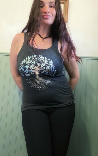 sometimesmaybee Nude Leaks Photo 4