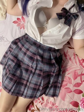 somimi Nude Leaks Photo 19