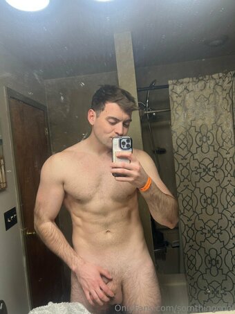 somthingcool Nude Leaks Photo 1