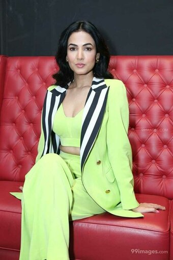 Sonal Chauhan