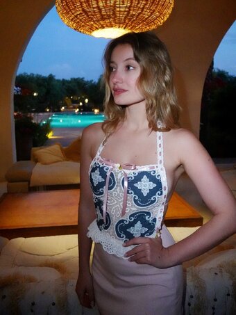 Soneeeeeel Nude Leaks Photo 10