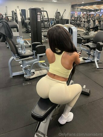 soniabmodel Nude Leaks Photo 7