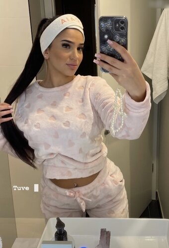 sonjamhd Nude Leaks Photo 1