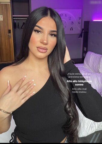 sonjamhd Nude Leaks Photo 2