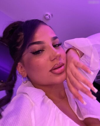 sonjamhd Nude Leaks Photo 3