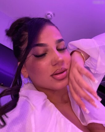 sonjamhd Nude Leaks Photo 4