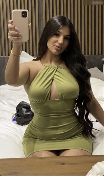 sonjamhd Nude Leaks Photo 5