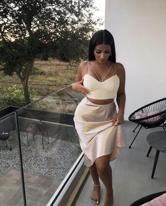 sonjamhd Nude Leaks Photo 6