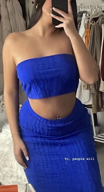 sonjamhd Nude Leaks Photo 8