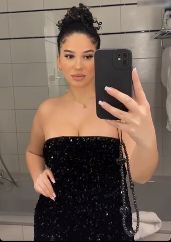 sonjamhd Nude Leaks Photo 9