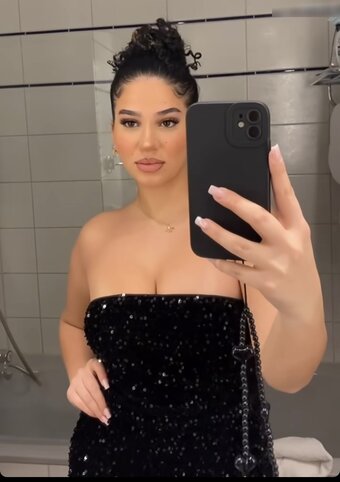 sonjamhd Nude Leaks Photo 10