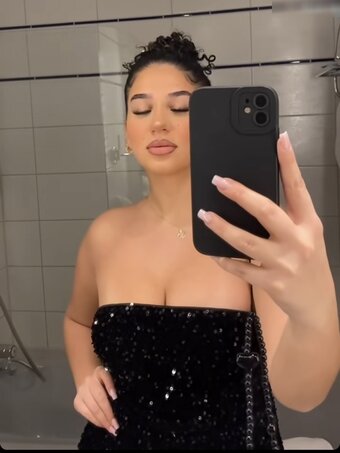 sonjamhd Nude Leaks Photo 11