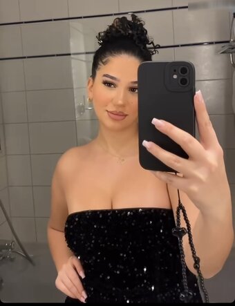 sonjamhd Nude Leaks Photo 12