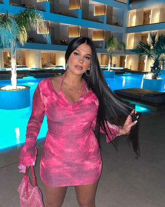 sonjamhd Nude Leaks Photo 13