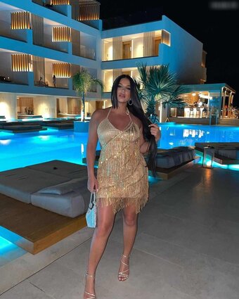 sonjamhd Nude Leaks Photo 15