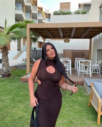 sonjamhd Nude Leaks Photo 16