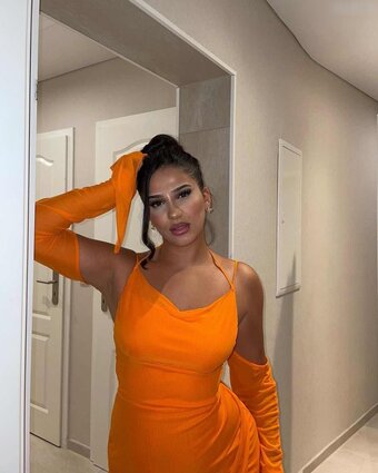 sonjamhd Nude Leaks Photo 18