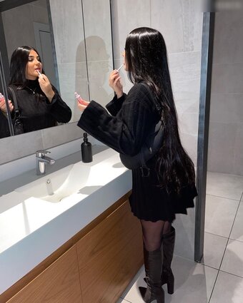 sonjamhd Nude Leaks Photo 22