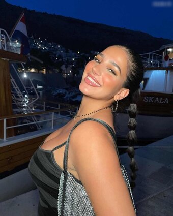 sonjamhd Nude Leaks Photo 24