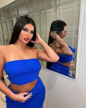 sonjamhd Nude Leaks Photo 26