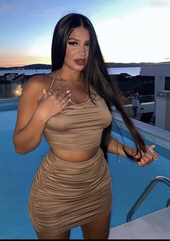 sonjamhd Nude Leaks Photo 27