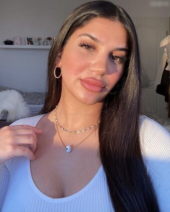 sonjamhd Nude Leaks Photo 29