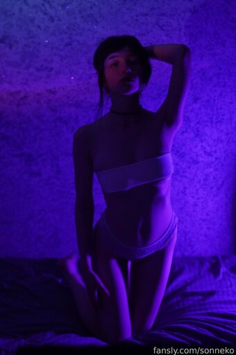 Sonneko / https: / sonneiko_san Nude Leaks OnlyFans Photo 2