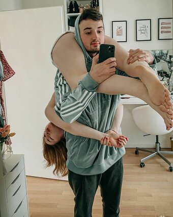 Sonnyloops Nude Leaks Photo 4