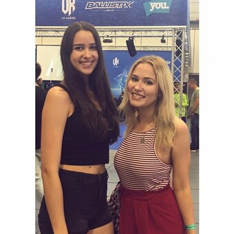 Sonnyloops Nude Leaks Photo 5