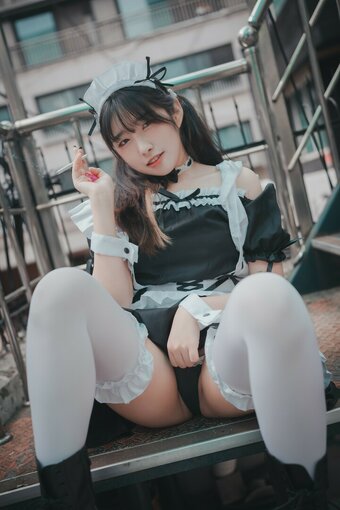 Sonson 손손 / sonson_uwu Nude Leaks Photo 3