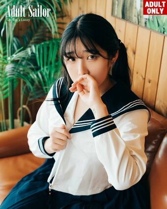 Sonson 손손 / sonson_uwu Nude Leaks Photo 24