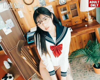 Sonson 손손 / sonson_uwu Nude Leaks Photo 25