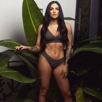 Sonya Deville / WWE / sonyadevillewwe Nude Leaks Photo 8