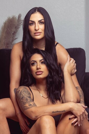 Sonya Deville / WWE / sonyadevillewwe Nude Leaks Photo 9