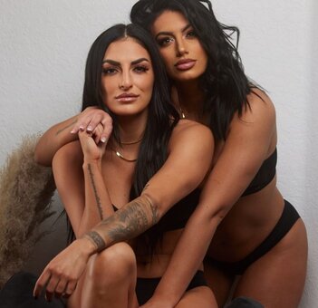 Sonya Deville / WWE / sonyadevillewwe Nude Leaks Photo 14