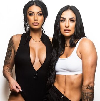 Sonya Deville / WWE / sonyadevillewwe Nude Leaks Photo 15
