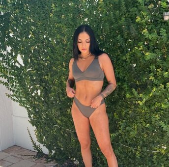 Sonya Deville / WWE / sonyadevillewwe Nude Leaks Photo 16