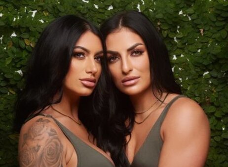 Sonya Deville / WWE / sonyadevillewwe Nude Leaks Photo 17