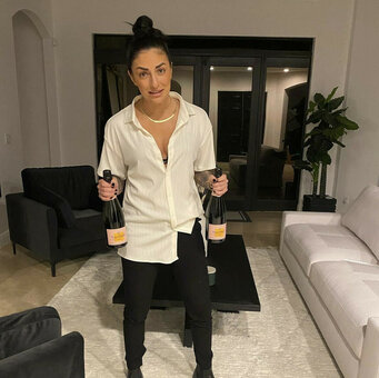 Sonya Deville / WWE / sonyadevillewwe Nude Leaks Photo 20