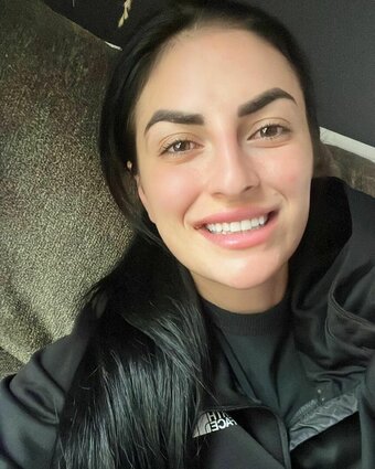 Sonya Deville / WWE / sonyadevillewwe Nude Leaks Photo 21