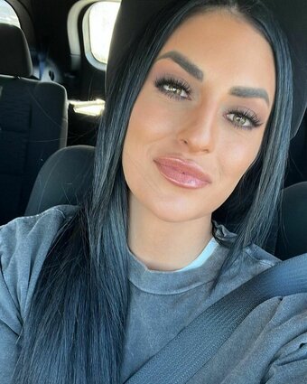 Sonya Deville / WWE / sonyadevillewwe Nude Leaks Photo 25