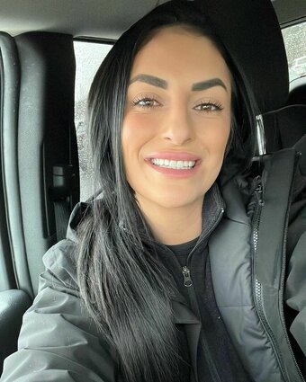 Sonya Deville / WWE / sonyadevillewwe Nude Leaks Photo 26