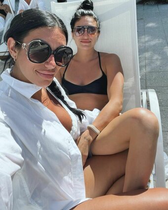 Sonya Deville / WWE / sonyadevillewwe Nude Leaks Photo 27