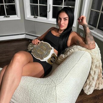Sonya Deville / WWE / sonyadevillewwe Nude Leaks Photo 28