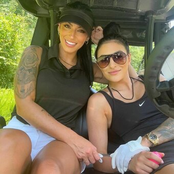 Sonya Deville / WWE / sonyadevillewwe Nude Leaks Photo 29