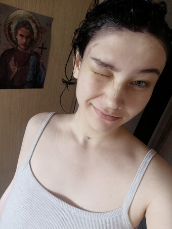sonyaployka / sonyaplaystation0 / соня плойка Nude Leaks Photo 4