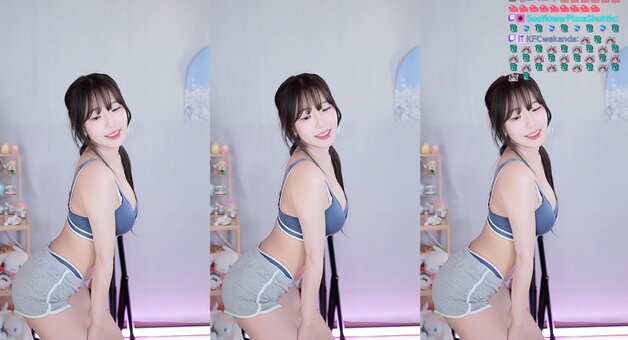 sooflower / soo_flower Nude Leaks Photo 1