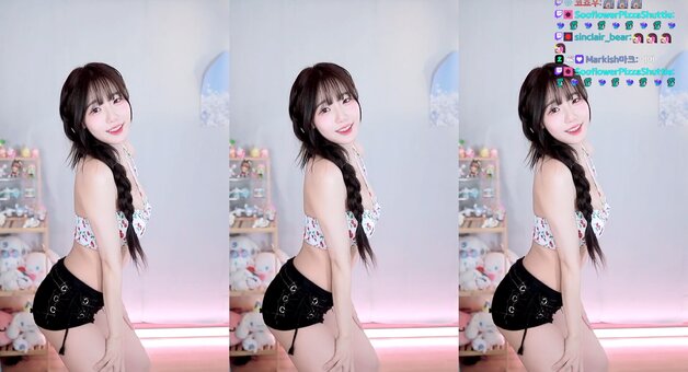 sooflower / soo_flower Nude Leaks Photo 8