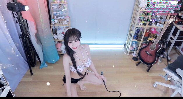 sooflower / soo_flower Nude Leaks Photo 10