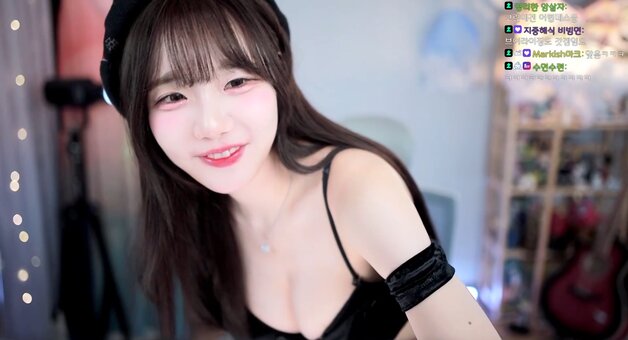 sooflower / soo_flower Nude Leaks Photo 15